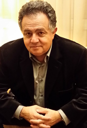 Dr. Omar Baddoura